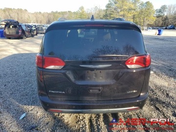 Chrysler Pacifica II 2017 Chrysler Pacifica _Limited_3.6 L_287 km_V6_2017r_7 osobowa 3.6 Benzyna, zdjęcie 5