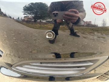 Ford Fiesta VII 2013 Ford Fiesta 1,25 BENZYNA ZWYKLY SILNIK 1.2 Benzyna 82KM, zdjęcie 10