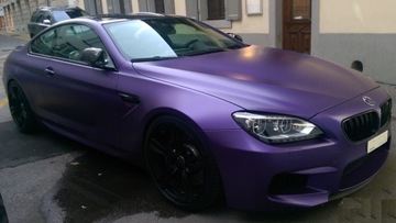 ПЛЕНОЧНЫЙ ШПОН ФИОЛЕТОВЫЙ ЖЕМЧУЖНЫЙ ХРОМ МАТОВЫЙ АТЛАС