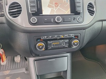 Volkswagen Golf Plus II 1.6 TDI-CR DPF BlueMotion 105KM 2012 Volkswagen Golf Plus Przebieg 80 tyś km Klimatro, zdjęcie 22