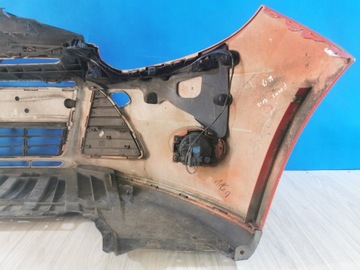 FORD FOCUS III MK3 10/14 NÁRAZNÍK PŘEDNÍ K3
