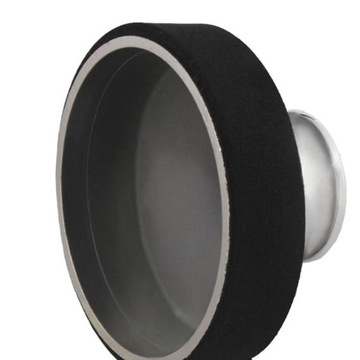 Альтовая сурда для музыкального инструмента ЛАДЕ для начинающих школьников, серебро