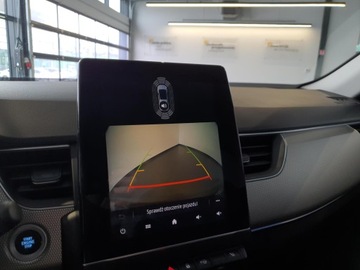 Renault Arkana 2021 Arkana 1.6 E-TECH Intens MMT, zdjęcie 10