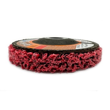Nylon RAPID STRIP N41 125x14x22,2 RED Jakość