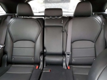 Infiniti QX50 2021 Infiniti QX50 2021, 2.0L, 4x4, LUXE, od ubezpieczalni 2.0 Benzyna 268KM, zdjęcie 8