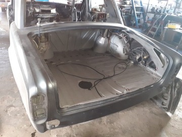 ROLLS-ROYCE SILVER SHADOW 2 ЧАСТИ ПРОЕКТ БУДЕТ ЗАВЕРШЕН ДВИГАТЕЛЬ ТРАНСМИССИЯ