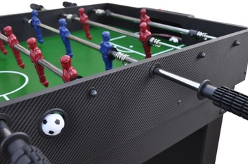 Стол спортивный Юпитер 4в1 Настольный футбол, бильярд, аэрохоккей