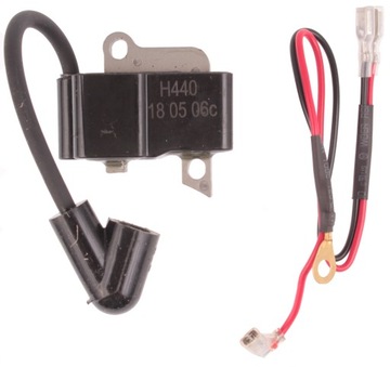 МОДУЛЬ КАТУШКИ ЗАЖИГАНИЯ HUSQVARNA 435 440e 445 450e