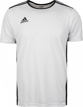 ADIDAS Koszulka Męska T-shirt ENTRADA r.L-3 szt.