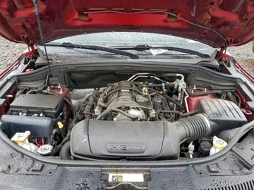 Dodge Durango III 2021 Dodge Durango 2021 DODGE DURANGO RT 5.7 Benzyna 360KM, zdjęcie 11