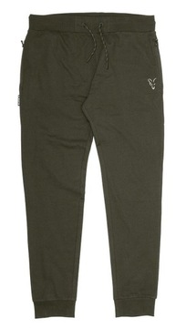 Spodnie Fox Collection Green&Silver LW XXL