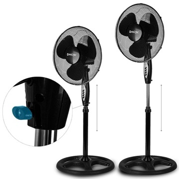 ТИХИЙ МОЩНЫЙ ВЕНТИЛЯТОР НАПОЛЬНЫЙ ВЕНТИЛЯТОР ТАЙМЕР КОЛЕБАНИЯ ДИСТАНЦИОННОЕ УПРАВЛЕНИЕ