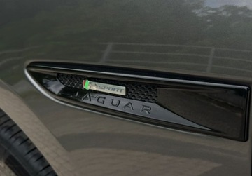 Jaguar F-Pace 2017 Jaguar F-Pace R Sport, Lampy LED, 2.0 D AWD 4x4, Bezwypadkowy Nowy Rozrzad, zdjęcie 17