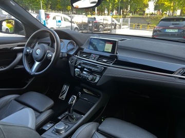 BMW X2 F39 Crossover 2.0 20d 190KM 2018 BMW X2 (F39) xDrive 20 d 190 KM FULL OPCJA !, zdjęcie 2