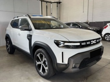 Dacia Duster III 2026 Od ręki - Journey 1.8 Full Hybrid 155KM / Pakiet Parking, Zimowy+, zdjęcie 1