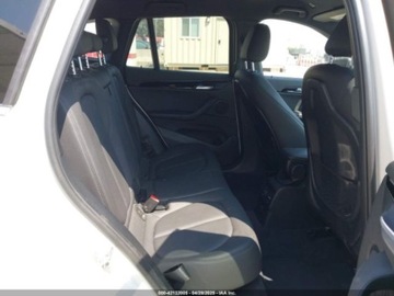 BMW X1 F48 2021 BMW X1 sDrive28I 2021 2.0l 2.0 Benzyna 228KM, zdjęcie 12