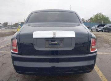 Rolls-Royce 2007 Rolls-Royce Phantom 2007, 6.7L, od ubezpieczalni, zdjęcie 1