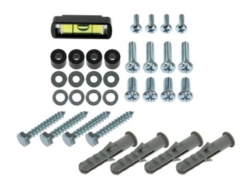 ПОДВИЖНОЕ ПОВОРОТНОЕ КРЕПЛЕНИЕ ДЛЯ ТЕЛЕВИЗОРА ДО 65 ДЮЙМОВ.