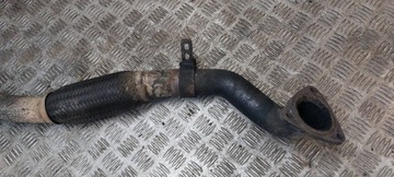 НАЧАЛЬНАЯ ДЕМПФЕРНАЯ ВИБРАЦИОННАЯ СЕТКА ASTRA H 1.9 CDTI