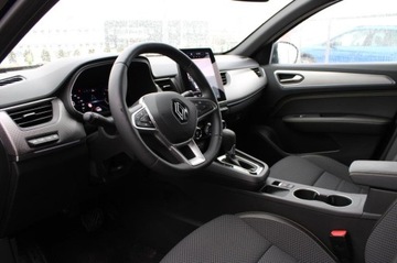 Renault Arkana SUV 1.3 TCe 140KM 2024 Renault Arkana Techno, zdjęcie 8