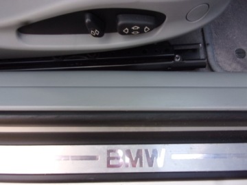 BMW Seria 3 E46 Sedan 2.0 320i 150KM 2000 BMW 320 Ci Salon PL, zdjęcie 28