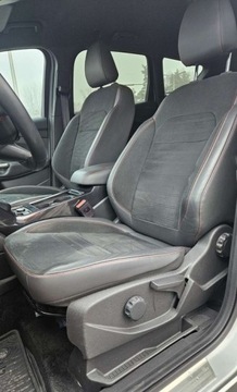 Ford Kuga II SUV Facelifting 2.0 TDCi 150KM 2018 Ford Kuga ST-line 2.0 150Ps. 4x4 Bezwypadek 2018 2.0 Diesel 150KM, zdjęcie 21