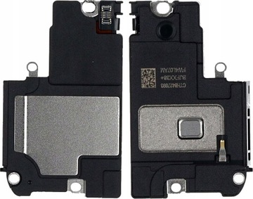 GŁOŚNIK Dolny Buzzer Speaker Dźwięk iPhone XS Max