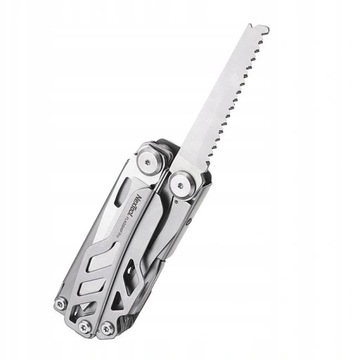 Мультитул NEXTOOL FLAGSHIP PRO KT5020, 16 инструментов