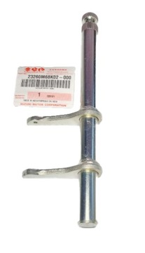 РЫЧАГ ВЫКЛЮЧАЮЩЕГО ПОДШИПНИКА SUZUKI