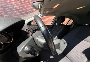 Renault Megane III 2014 Renault Megane LPG Salon PL KLIMA Warszawa Gwarancja w cenie KV 1.2 132KM, zdjęcie 11