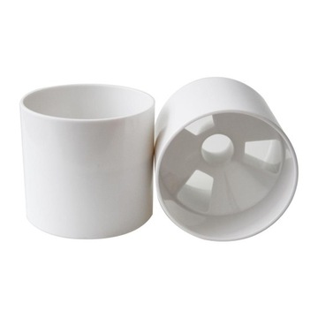 4. Пластиковая чашка с лункой для гольфа, зеленая тренировочная чашка для гольфа для флага