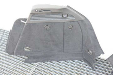 AUDI A3 8V LIFT SPORTBACK БАГАЖНИК БОКОВИНА, СПРАВА