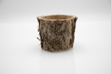 Крышка для цветочного горшка BARK SPRING PRIMULUM