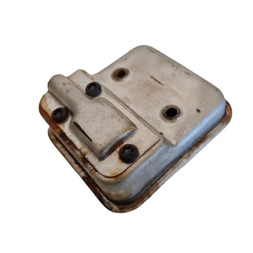 RYOBI SS30 TŁUMIK WYDECH