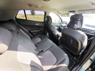 Kia Sportage V SUV 1.6 T-GDI HEV 230KM 2023 Kia Sportage 1.6 HYBRID 2023 1.6 Hybryda 230KM, zdjęcie 10