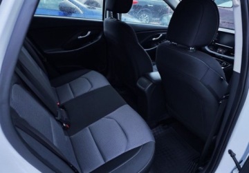 Hyundai i30 III 2023 Hyundai i30 1.5 HEV 160KM Smart M6 FV23 Salon PL Serwis ASO Gwarancja Prod, zdjęcie 14