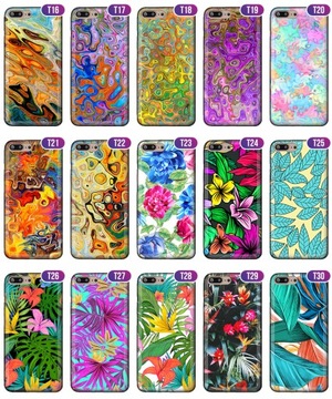 180 дизайнов КОРПУСОВ для IPHONE 7 PLUS COVER HOUSING