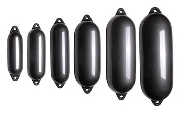 Ha04 jacht religant 24x70 антрацит накачал