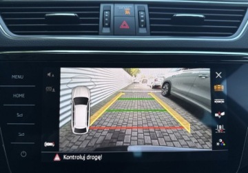 Skoda Superb III Kombi Plug-In Hybrid 1.4 TSI Plug-In-Hybrid 218KM 2022 Skoda Superb Style 1.4TSI Plug-In Hybrid 218KM Matrix WEBASTO Virtual ACC, zdjęcie 33