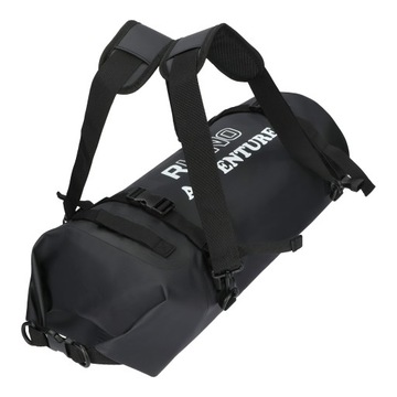 RHINO ADVENTURE DISCOVER СУМКА-РУЛОЛ СУМКА-РУЛОК СУМКА-РУЛОН МОТОЦИКЛ 30 Л ДЫМОХОД