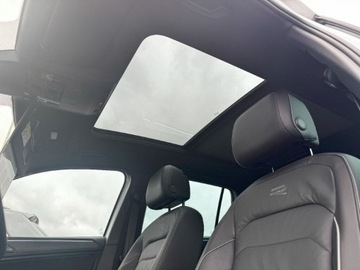 Volkswagen Tiguan II SUV Facelifting 2.0 TDI 200KM 2024 Volkswagen Tiguan FV23 bogata opcja R-linepanorama skora IQ Light Webasto, zdjęcie 28