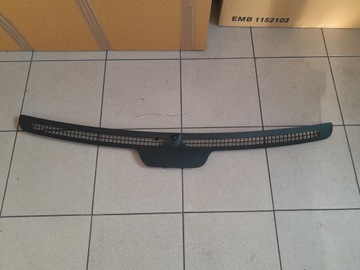 JEEP GRAND CHEROKEE IV WK2 2014R KRTAKA WYKOŃCZENIE DESKI KONSOLI 1QQ08TRW