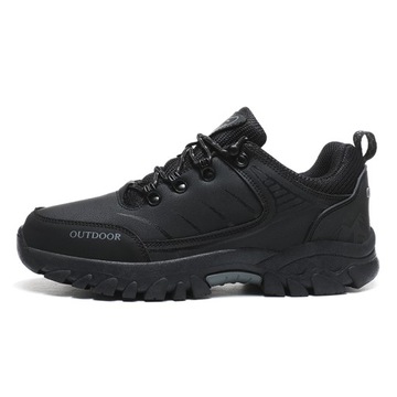 Trampki męskie nowy odkryty mężczyźni Treking buty