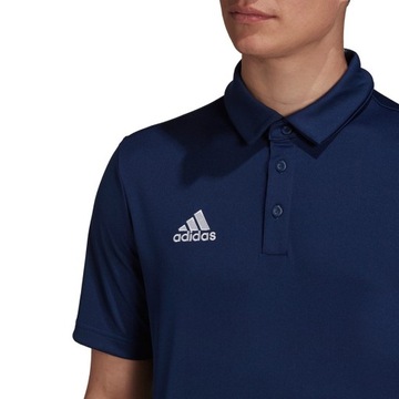 Мужская футболка-поло Adidas Entrada22 размер L