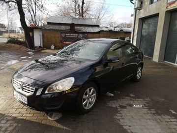 Volvo S60 II 2011 Volvo S60 Volvo S60 D2 Oszczedny Zamiana 1.6 Diesel 109KM, zdjęcie 2