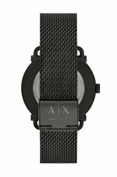 ZEGAREK ARMANI EXCHANGE AX2902 ROCCO ORYGINALNY GW