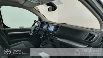 Toyota Proace II 2023 Toyota PROACE VERSO 2.0 D4-D Long Business 2.0 D4-, zdjęcie 6