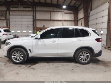 BMW X5 G05 2021 BMW X5 XDrive40I 2021 3.0 Benzyna 335KM, zdjęcie 1