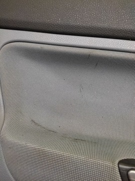 FORD C-MAX ОБИВКА ДВЕРИ, ЗАДНЯЯ ЛЕВАЯ