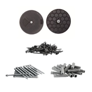 ATLAS M-система 3G для стен, потолков и чердаков L150